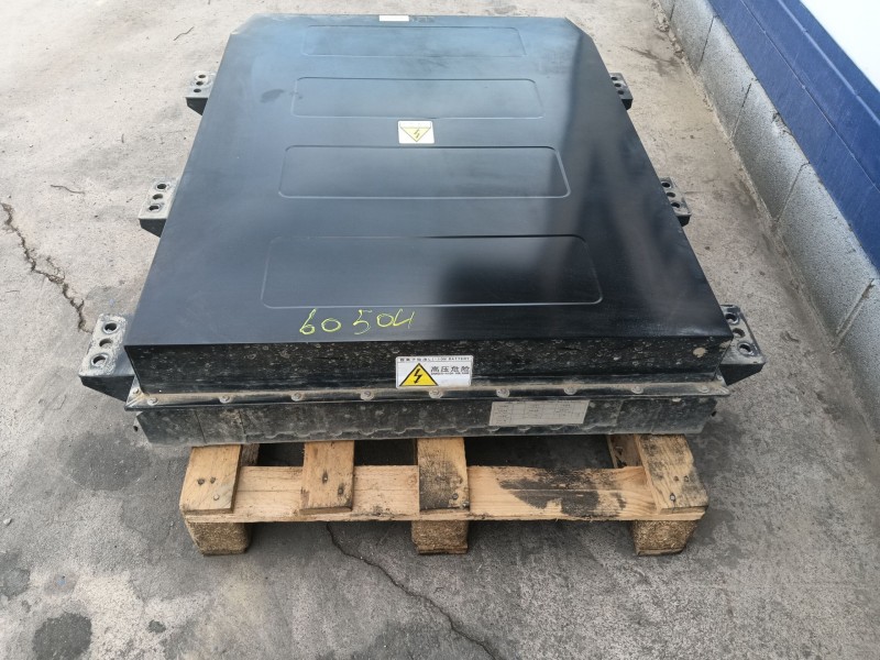 Recambio de bateria para maxus edeliver 3 furgoneta electric referencia OEM IAM PEB2CF0E53A  