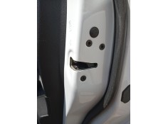 Recambio de cerradura puerta trasera derecha para ford fiesta vii (hj, hf) 1.1 ti-vct referencia OEM IAM 2338039  
