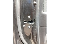 Recambio de cerradura puerta delantera izquierda para nissan note (e12) 1.5 dci referencia OEM IAM 805013VV1A  