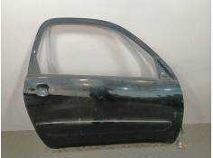 Recambio de puerta delantera derecha para toyota rav 4 (a2) 2.0 turbodiesel cat referencia OEM IAM 6700142100 6700142070 