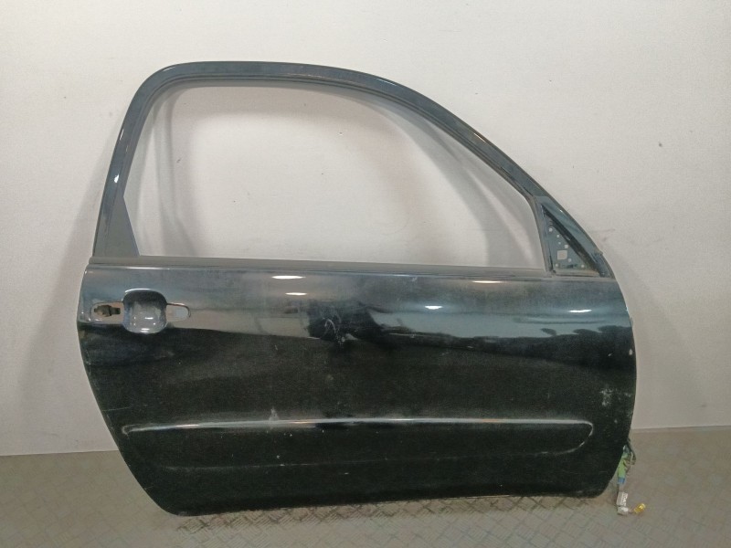 Recambio de puerta delantera derecha para toyota rav 4 (a2) 2.0 turbodiesel cat referencia OEM IAM 6700142100 6700142070 