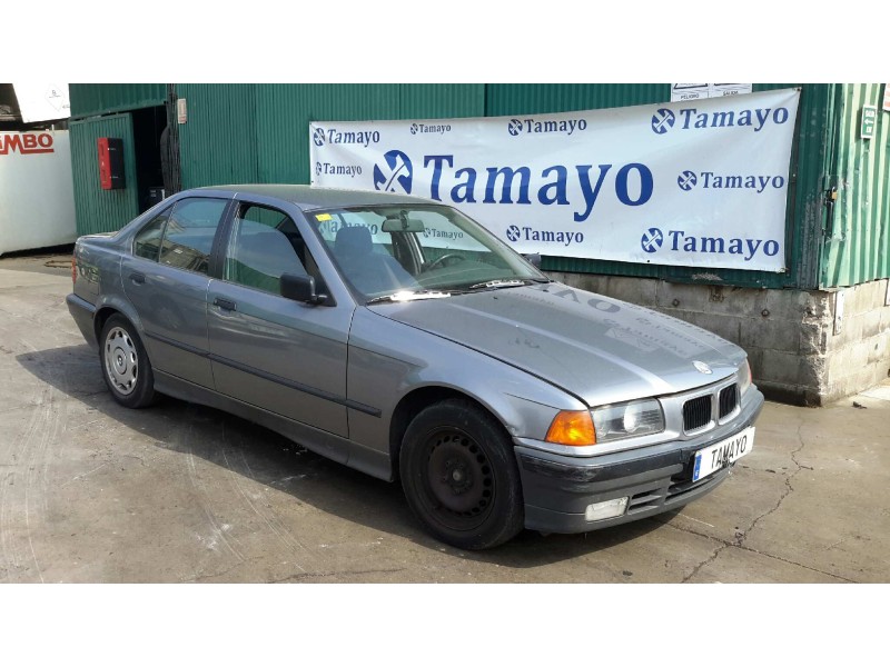 Recambio de motor completo para bmw serie 3 berlina (e36) 318i referencia OEM IAM 184E1  