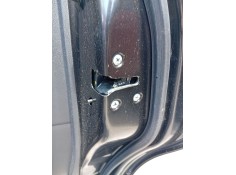 Recambio de cerradura puerta trasera derecha para nissan note (e12) 1.5 dci referencia OEM IAM 825003VV0A  
