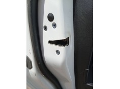 Recambio de cerradura puerta trasera izquierda para ford fiesta vii (hj, hf) 1.1 ti-vct referencia OEM IAM 2338041  