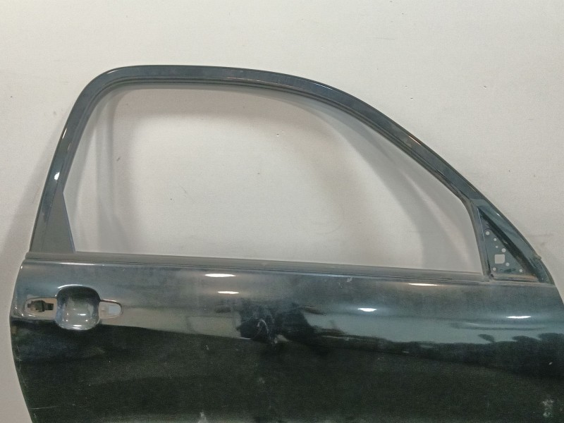 Recambio de puerta delantera derecha para toyota rav 4 (a2) 2.0 turbodiesel cat referencia OEM IAM 6700142100 6700142070 