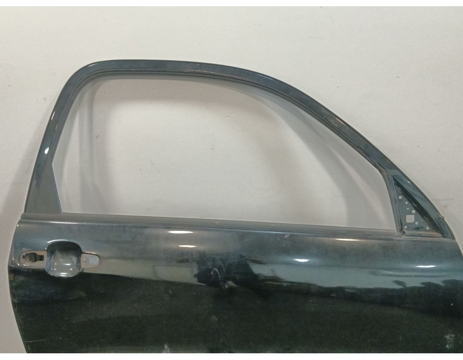 Recambio de puerta delantera derecha para toyota rav 4 (a2) 2.0 turbodiesel cat referencia OEM IAM 6700142100 6700142070 