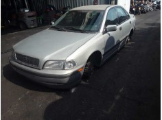 Recambio de motor completo para volvo s40 berlina 1.8i referencia OEM IAM B4184SM  