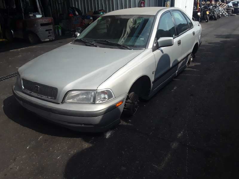 Recambio de motor completo para volvo s40 berlina 1.8i referencia OEM IAM B4184SM  
