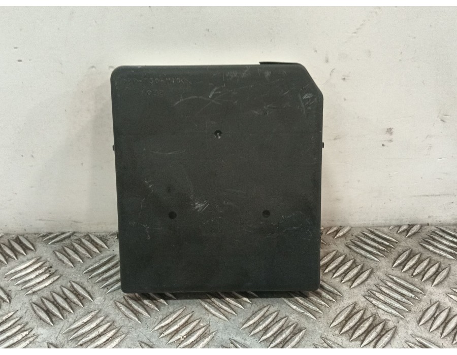 Recambio de caja reles / fusibles para nissan navara np300 caja/chasis (d40) 2.5 dci referencia OEM IAM 284B7EB310  