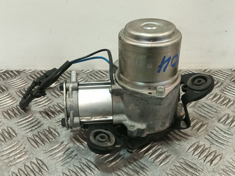 Recambio de modulo electronico para maxus edeliver 3 furgoneta electric referencia OEM IAM SV51DZZKB02 C00085416 