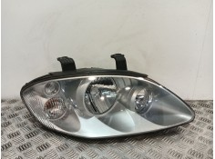 Recambio de faro derecho para ssangyong rodius i 2.7 xdi referencia OEM IAM 1080502  