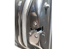 Recambio de cerradura puerta trasera izquierda para nissan note (e12) 1.5 dci referencia OEM IAM 825013VV0A  
