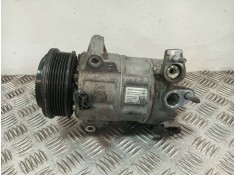 Recambio de compresor aire acondicionado para ford fiesta vii (hj, hf) 1.1 ti-vct referencia OEM IAM 2673870 H1BH19D629DA 