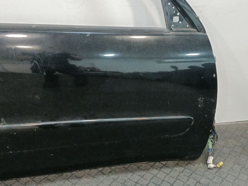 Recambio de puerta delantera derecha para toyota rav 4 (a2) 2.0 turbodiesel cat referencia OEM IAM 6700142100 6700142070 