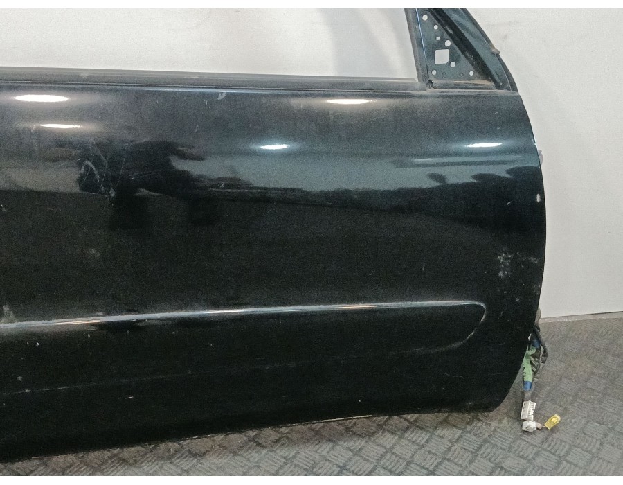 Recambio de puerta delantera derecha para toyota rav 4 (a2) 2.0 turbodiesel cat referencia OEM IAM 6700142100 6700142070 