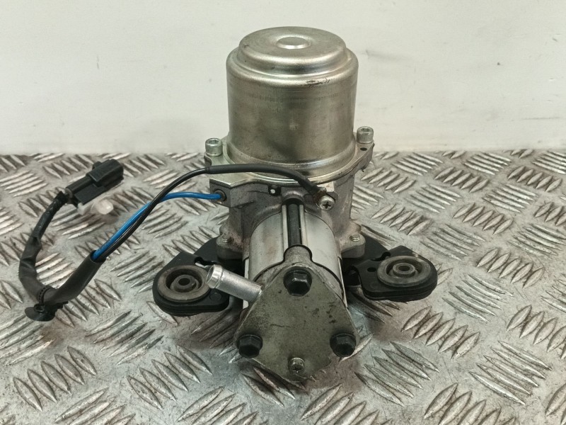 Recambio de modulo electronico para maxus edeliver 3 furgoneta electric referencia OEM IAM SV51DZZKB02 C00085416 