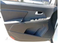 Recambio de elevalunas delantero izquierdo para kia sportage iii (sl) 1.6 gdi referencia OEM IAM 824713U000   2