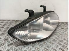 Recambio de faro derecho para ssangyong rodius i 2.7 xdi referencia OEM IAM 1080502   2