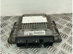 Recambio de centralita motor uce para peugeot 307 (3a/c) 2.0 hdi 90 referencia OEM IAM 5WS40104CT SW9651942480 HW9647423380
