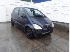 Recambio de motor completo para mercedes-benz clase a (w168) 1.4 cat referencia OEM IAM 166940  
