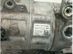 Recambio de compresor aire acondicionado para ford fiesta vii (hj, hf) 1.1 ti-vct referencia OEM IAM 2673870 H1BH19D629DA  2
