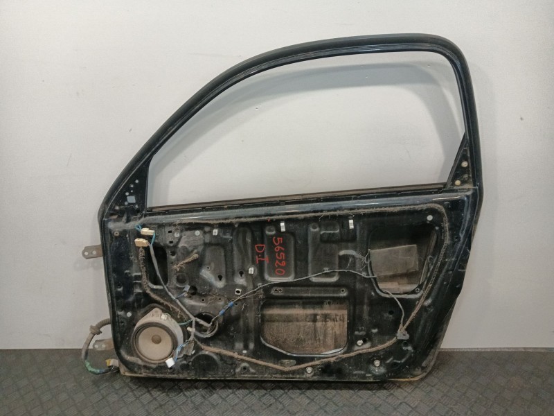 Recambio de puerta delantera derecha para toyota rav 4 (a2) 2.0 turbodiesel cat referencia OEM IAM 6700142100 6700142070 