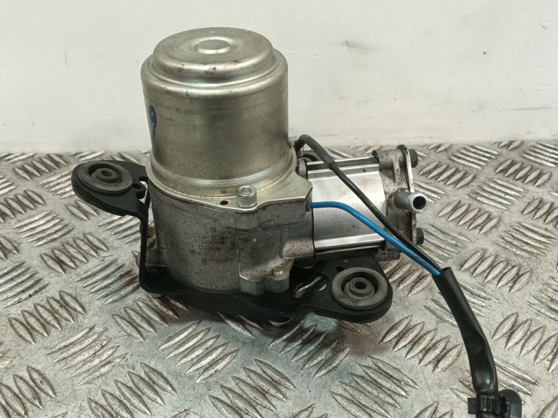 Recambio de modulo electronico para maxus edeliver 3 furgoneta electric referencia OEM IAM SV51DZZKB02 C00085416 