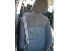 Recambio de cinturon seguridad delantero derecho para nissan note (e12) 1.5 dci referencia OEM IAM 868843VV0B  