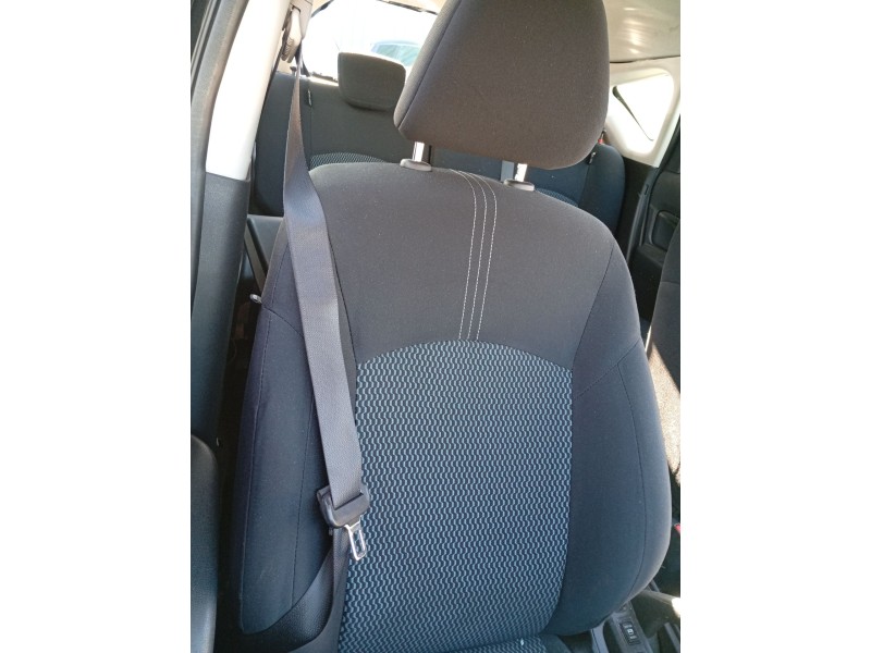 Recambio de cinturon seguridad delantero derecho para nissan note (e12) 1.5 dci referencia OEM IAM 868843VV0B  