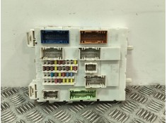 Recambio de caja reles / fusibles para ford transit connect v408 furgoneta/monovolumen 1.5 tdci referencia OEM IAM 116RA000084 9