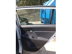 Recambio de elevalunas trasero derecho para kia sportage iii (sl) 1.6 gdi referencia OEM IAM 834813U000  