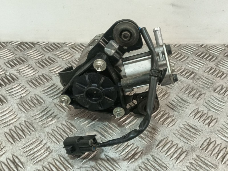 Recambio de modulo electronico para maxus edeliver 3 furgoneta electric referencia OEM IAM SV51DZZKB02 C00085416 