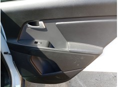 Recambio de elevalunas trasero derecho para kia sportage iii (sl) 1.6 gdi referencia OEM IAM 834813U000   2