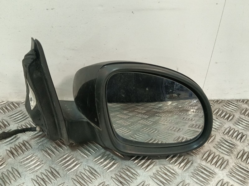 Recambio de retrovisor derecho para volkswagen tiguan (5n_) 1.4 tsi 4motion referencia OEM IAM 5N1857502AQ  