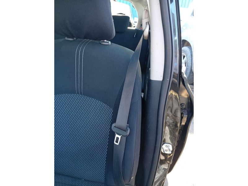 Recambio de cinturon seguridad delantero izquierdo para nissan note (e12) 1.5 dci referencia OEM IAM 868853VV0B  