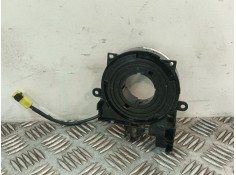 Recambio de anillo airbag para nissan qashqai i van (j10) 1.6 dci a las 4 ruedas referencia OEM IAM 255544EA0A   2