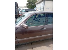 Recambio de puerta delantera izquierda para mercedes-benz clase e (w210) e 280 (210.053) referencia OEM IAM 210720150528  