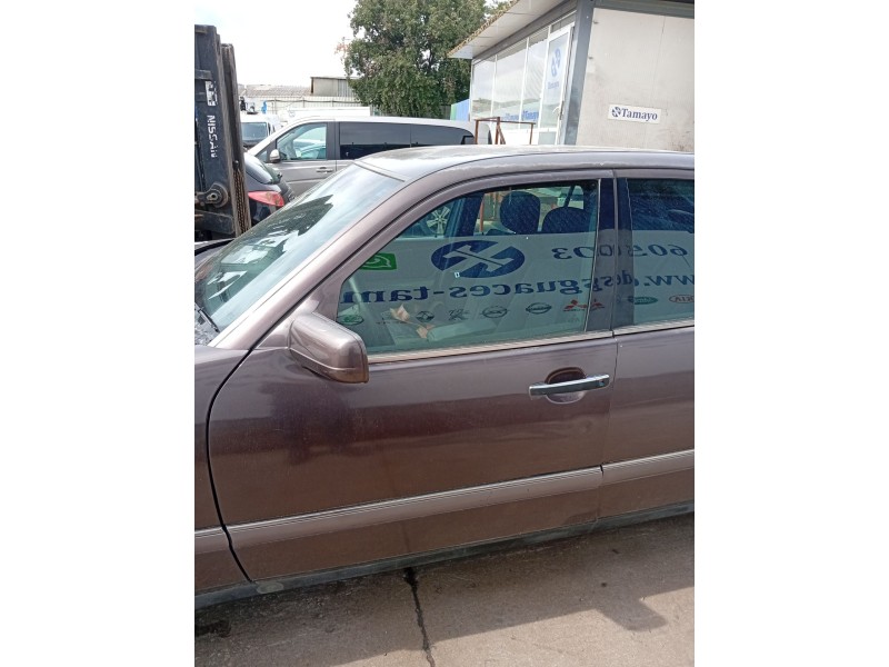 Recambio de puerta delantera izquierda para mercedes-benz clase e (w210) e 280 (210.053) referencia OEM IAM 210720150528  