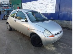 Recambio de motor completo para ford ka (ccq) 1.3 cat referencia OEM IAM J4P  
