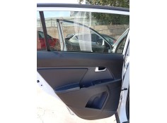 Recambio de elevalunas trasero izquierdo para kia sportage iii (sl) 1.6 gdi referencia OEM IAM 834713U000  
