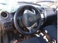 Recambio de columna direccion para nissan note (e12) 1.5 dci referencia OEM IAM 488113VV2B  