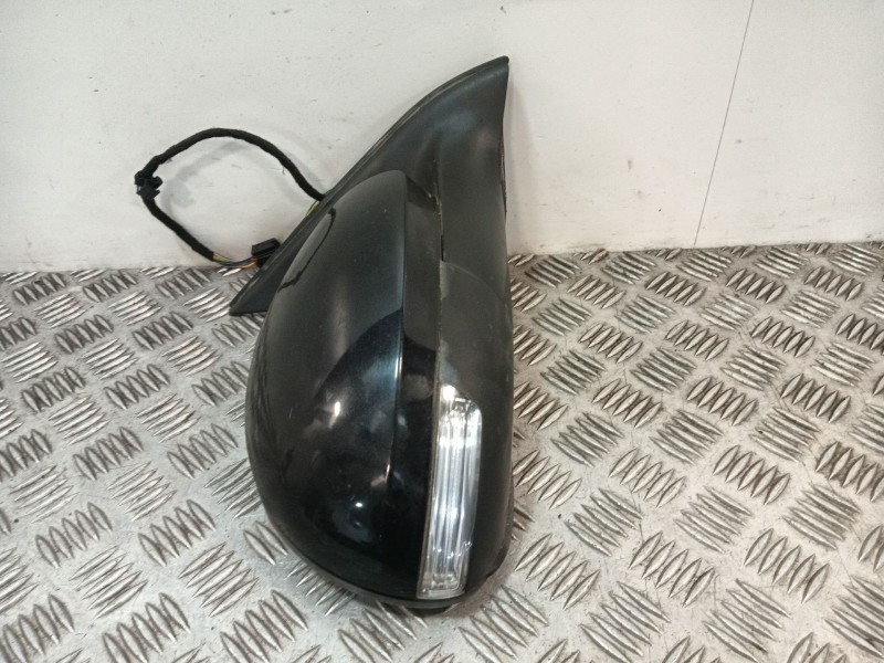 Recambio de retrovisor derecho para volkswagen tiguan (5n_) 1.4 tsi 4motion referencia OEM IAM 5N1857502AQ  