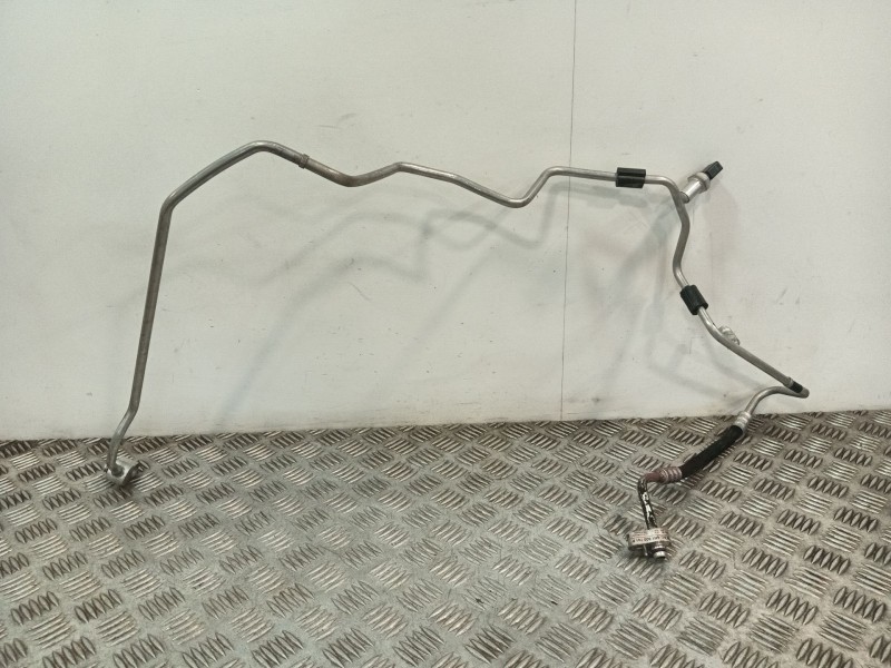 Recambio de tubos aire acondicionado para seat ibiza iv (6j5, 6p1) 1.2 referencia OEM IAM 6R1820741P  