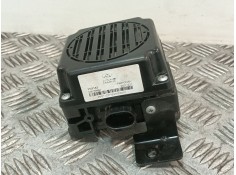 Recambio de claxon para maxus edeliver 3 furgoneta electric referencia OEM IAM C00189664  