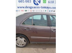 Recambio de puerta trasera derecha para mercedes-benz clase e (w210) e 280 (210.053) referencia OEM IAM 210730240528  