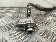 Recambio de tubos aire acondicionado para seat ibiza iv (6j5, 6p1) 1.2 referencia OEM IAM 6R1820741P   2