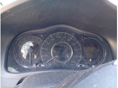 Recambio de cuadro instrumentos para nissan note (e12) 1.5 dci referencia OEM IAM 248103VV1A  
