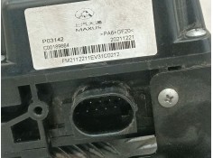 Recambio de claxon para maxus edeliver 3 furgoneta electric referencia OEM IAM C00189664   2