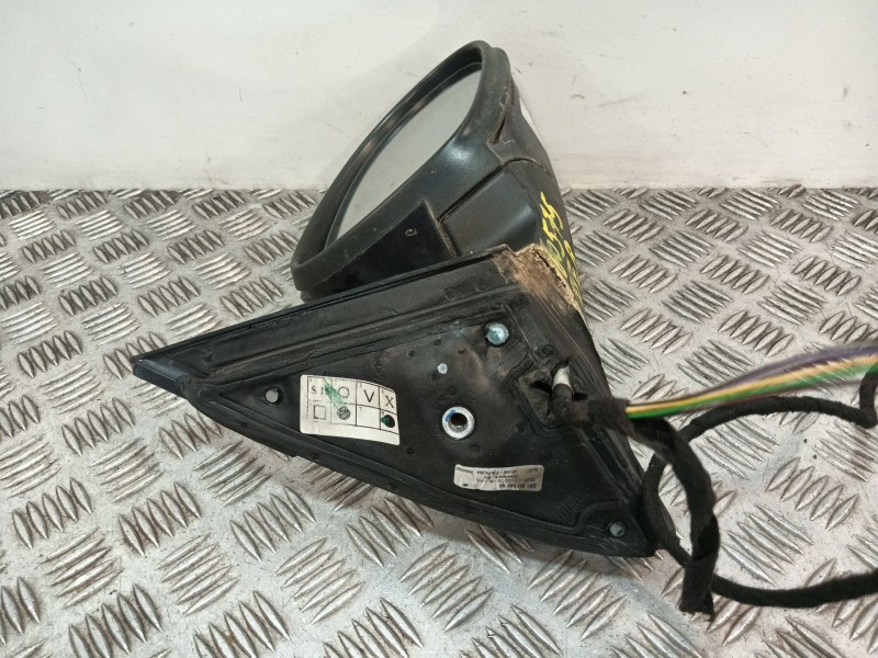 Recambio de retrovisor derecho para volkswagen tiguan (5n_) 1.4 tsi 4motion referencia OEM IAM 5N1857502AQ  