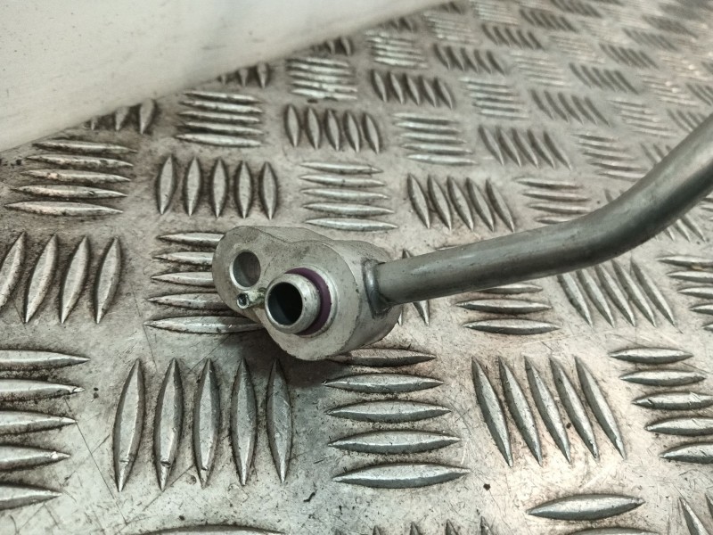 Recambio de tubos aire acondicionado para seat ibiza iv (6j5, 6p1) 1.2 referencia OEM IAM 6R1820741P  